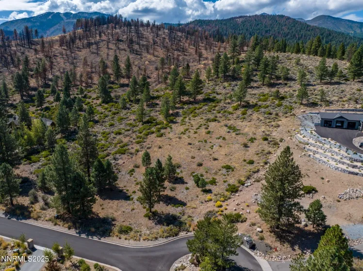 32 Bennington, Reno, Nevada 89511, ,Land,Residential,Bennington,250056534