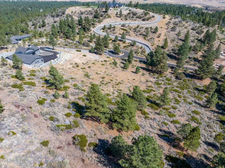 32 Bennington, Reno, Nevada 89511, ,Land,Residential,Bennington,250056534