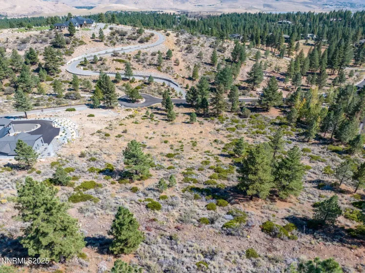 32 Bennington, Reno, Nevada 89511, ,Land,Residential,Bennington,250056534