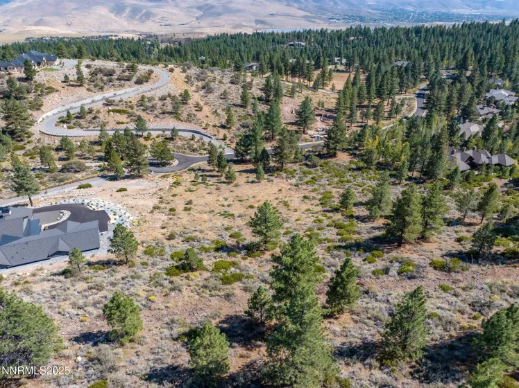32 Bennington, Reno, Nevada 89511, ,Land,Residential,Bennington,250056534