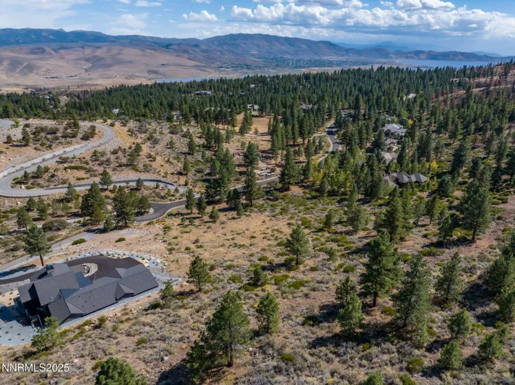 32 Bennington, Reno, Nevada 89511, ,Land,Residential,Bennington,250056534