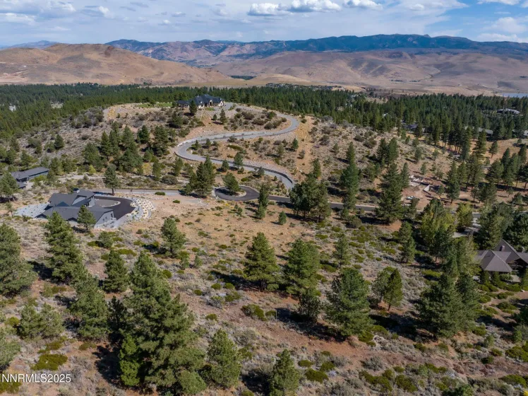 32 Bennington, Reno, Nevada 89511, ,Land,Residential,Bennington,250056534