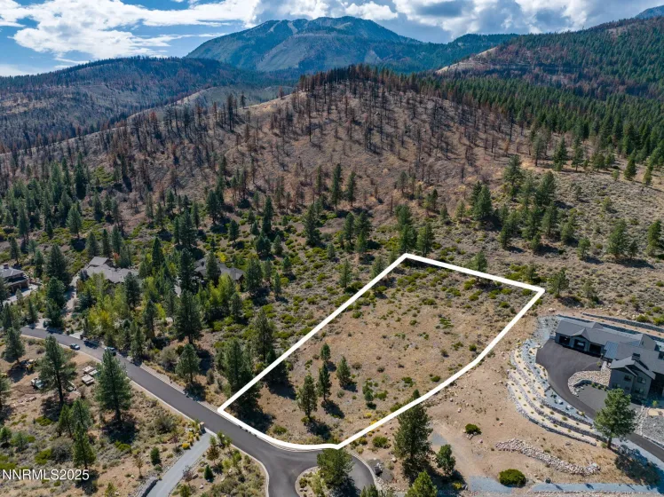 32 Bennington, Reno, Nevada 89511, ,Land,Residential,Bennington,250056534