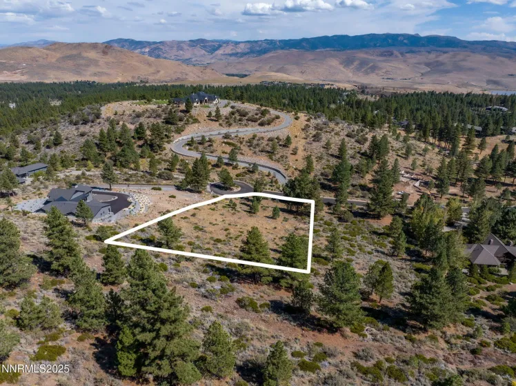 32 Bennington, Reno, Nevada 89511, ,Land,Residential,Bennington,250056534