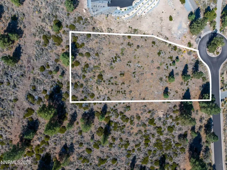 32 Bennington, Reno, Nevada 89511, ,Land,Residential,Bennington,250056534