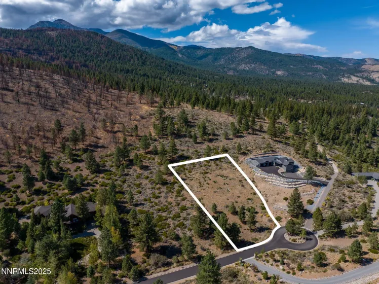 32 Bennington, Reno, Nevada 89511, ,Land,Residential,Bennington,250056534