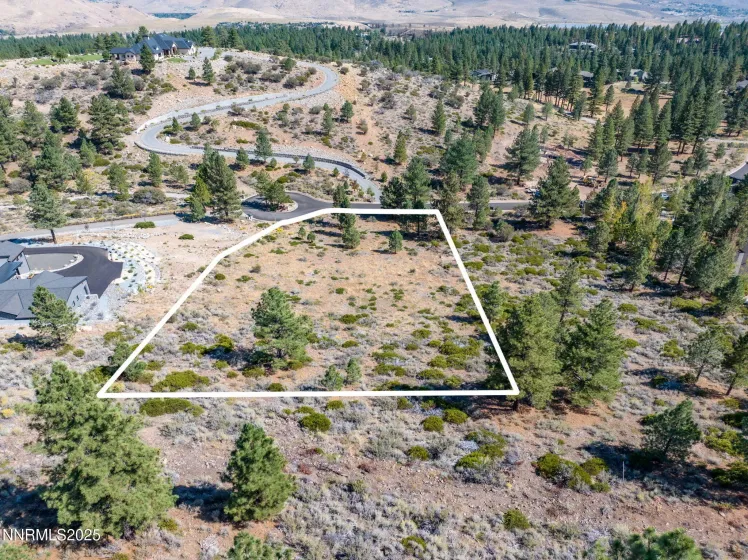 32 Bennington, Reno, Nevada 89511, ,Land,Residential,Bennington,250056534