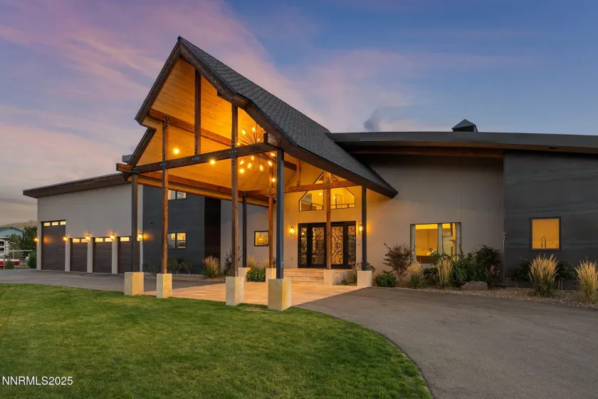 2255 Warrior, Reno, Nevada 89523, 5 Bedrooms Bedrooms, ,6 BathroomsBathrooms,Residential,Residential,Warrior,250056535