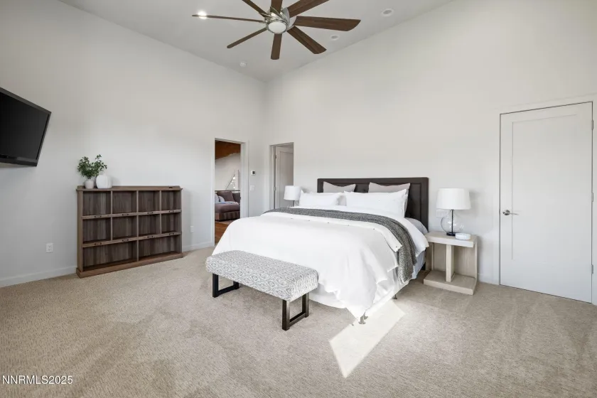 2255 Warrior, Reno, Nevada 89523, 5 Bedrooms Bedrooms, ,6 BathroomsBathrooms,Residential,Residential,Warrior,250056535