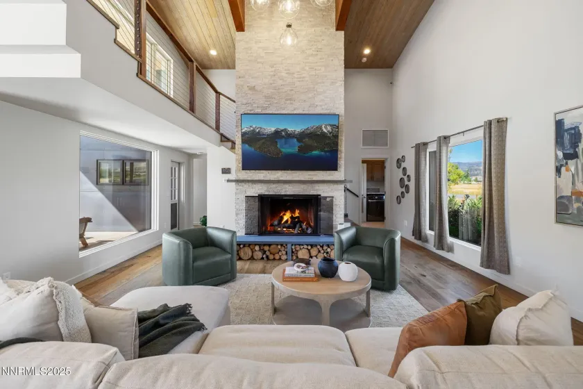 2255 Warrior, Reno, Nevada 89523, 5 Bedrooms Bedrooms, ,6 BathroomsBathrooms,Residential,Residential,Warrior,250056535