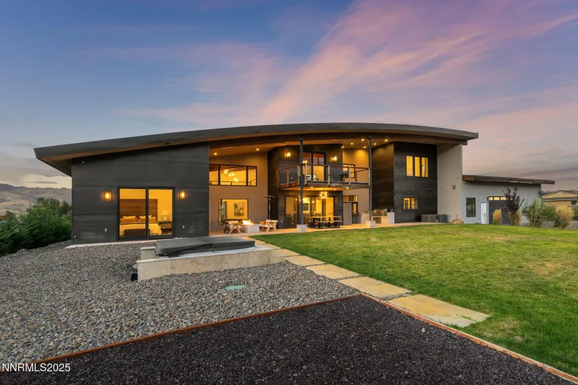 2255 Warrior, Reno, Nevada 89523, 5 Bedrooms Bedrooms, ,6 BathroomsBathrooms,Residential,Residential,Warrior,250056535