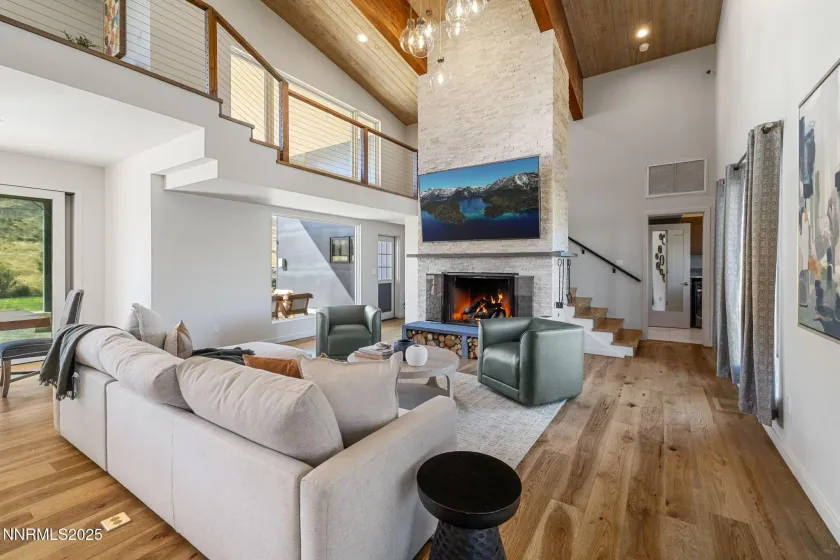 2255 Warrior, Reno, Nevada 89523, 5 Bedrooms Bedrooms, ,6 BathroomsBathrooms,Residential,Residential,Warrior,250056535