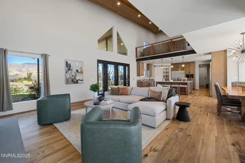 2255 Warrior, Reno, Nevada 89523, 5 Bedrooms Bedrooms, ,6 BathroomsBathrooms,Residential,Residential,Warrior,250056535