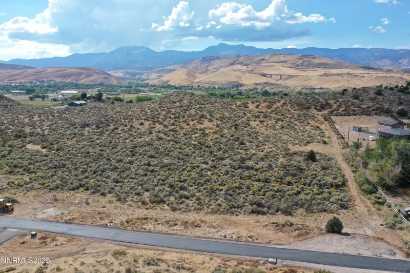 0 Rocky Vista, Reno, Nevada 89521, ,Land,Residential,Rocky Vista,250056537