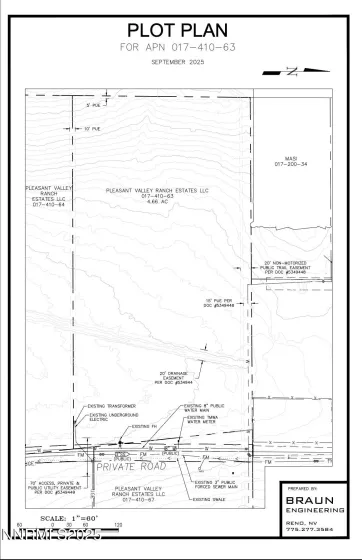 0 Rocky Vista, Reno, Nevada 89521, ,Land,Residential,Rocky Vista,250056537