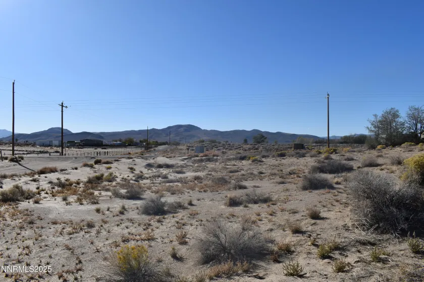 3040 6th, Silver Springs, Nevada 89429, ,Land,Residential,6th,250056540