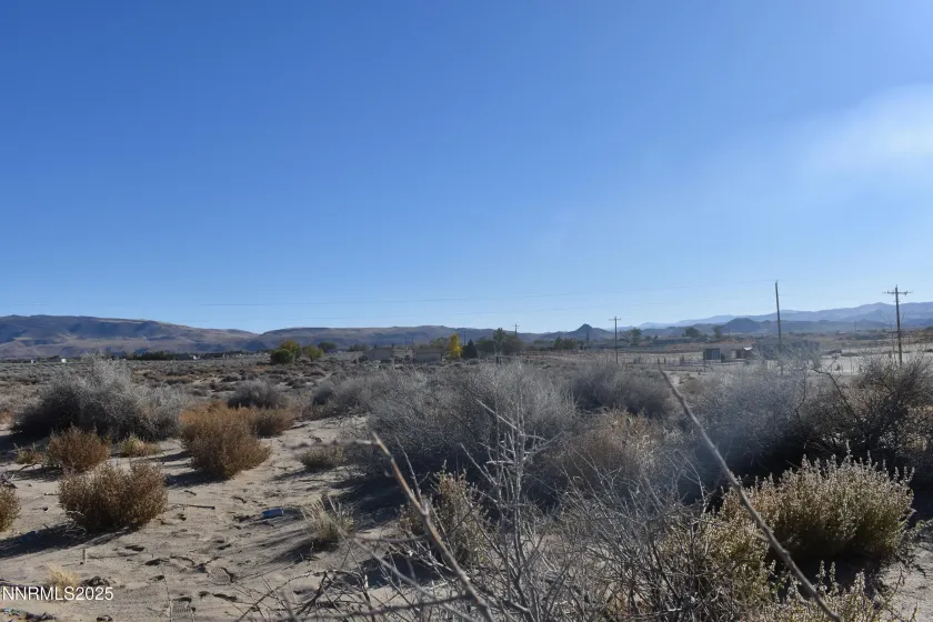 3040 6th, Silver Springs, Nevada 89429, ,Land,Residential,6th,250056540