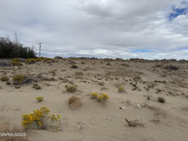 3040 6th, Silver Springs, Nevada 89429, ,Land,Residential,6th,250056540
