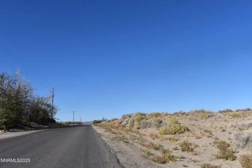 3040 6th, Silver Springs, Nevada 89429, ,Land,Residential,6th,250056540