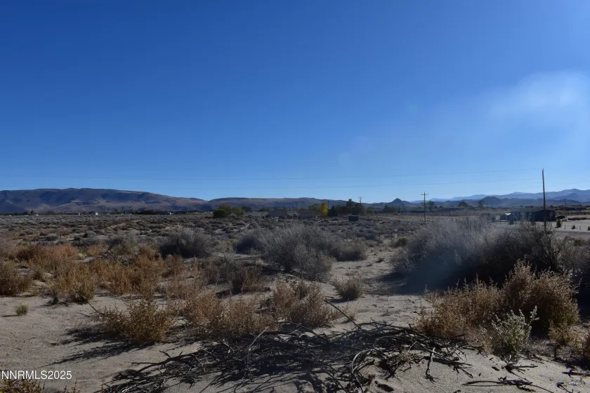 3040 6th, Silver Springs, Nevada 89429, ,Land,Residential,6th,250056540