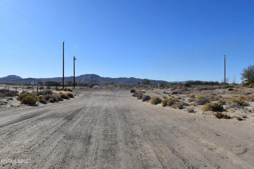 3040 6th, Silver Springs, Nevada 89429, ,Land,Residential,6th,250056540
