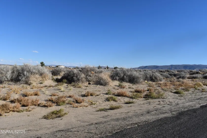 3040 6th, Silver Springs, Nevada 89429, ,Land,Residential,6th,250056540