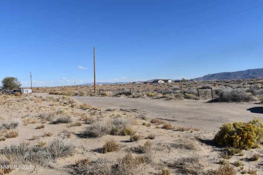 3040 6th, Silver Springs, Nevada 89429, ,Land,Residential,6th,250056540
