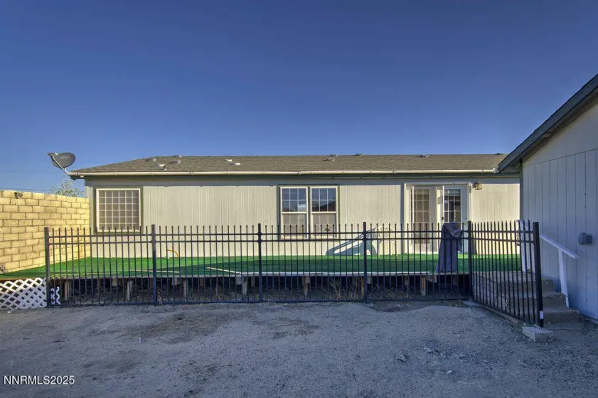 1535 Lincoln, Silver Springs, Nevada 89429, 4 Bedrooms Bedrooms, ,3 BathroomsBathrooms,Residential,Residential,Lincoln,250056554