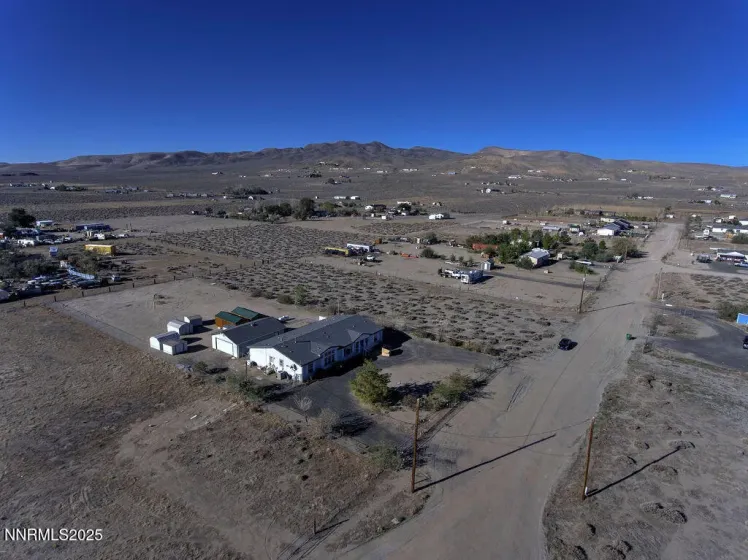 1535 Lincoln, Silver Springs, Nevada 89429, 4 Bedrooms Bedrooms, ,3 BathroomsBathrooms,Residential,Residential,Lincoln,250056554