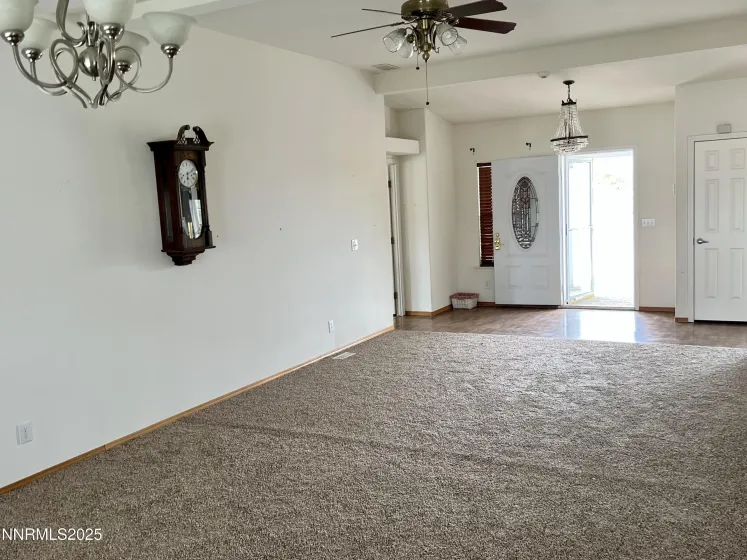 1535 Lincoln, Silver Springs, Nevada 89429, 4 Bedrooms Bedrooms, ,3 BathroomsBathrooms,Residential,Residential,Lincoln,250056554