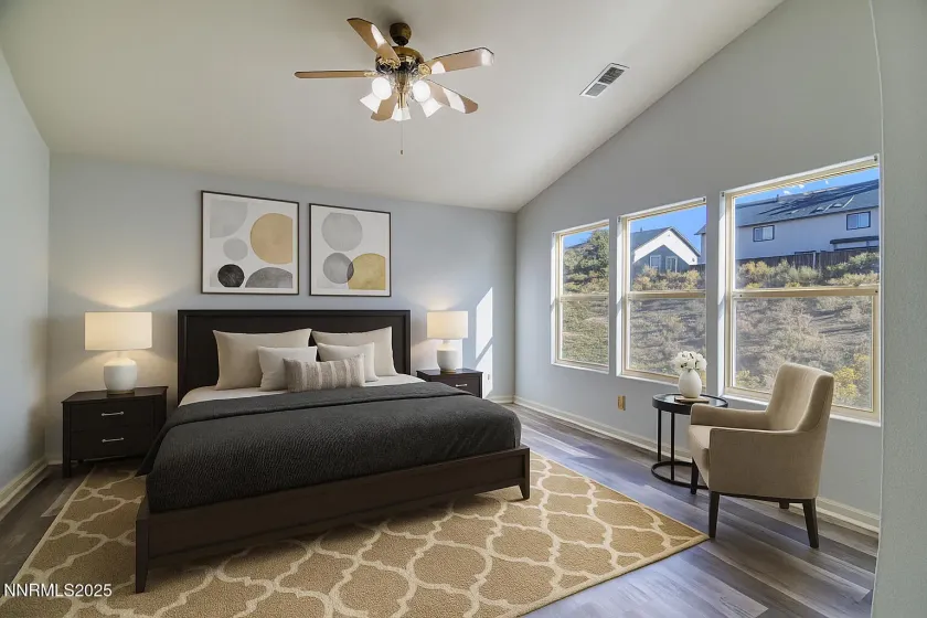 Virtually Staged - Primary