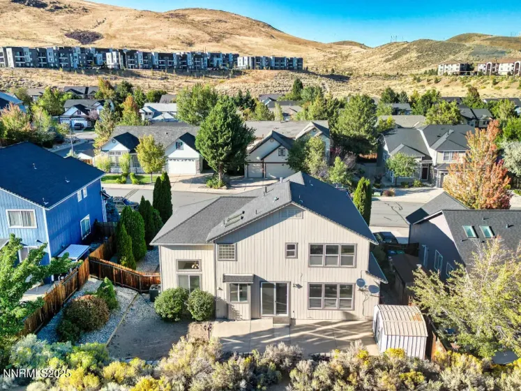 3160 Sky Country, Reno, Nevada 89503, 4 Bedrooms Bedrooms, ,3 BathroomsBathrooms,Residential,Residential,Sky Country,250056557