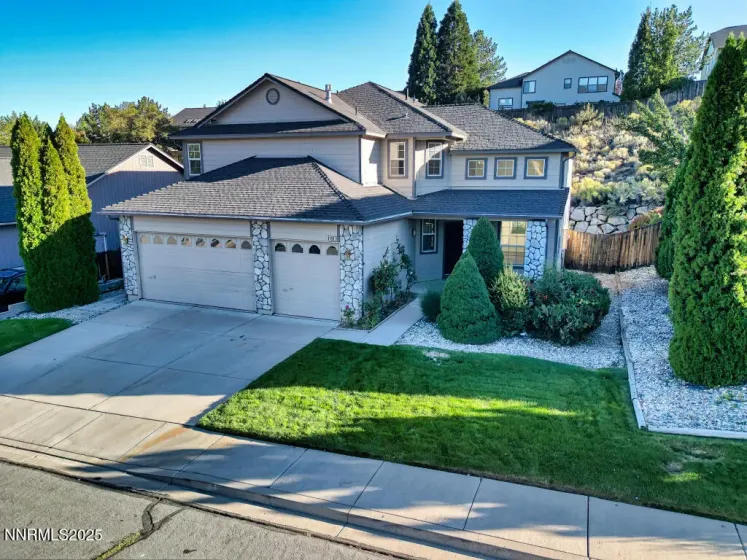 3160 Sky Country, Reno, Nevada 89503, 4 Bedrooms Bedrooms, ,3 BathroomsBathrooms,Residential,Residential,Sky Country,250056557