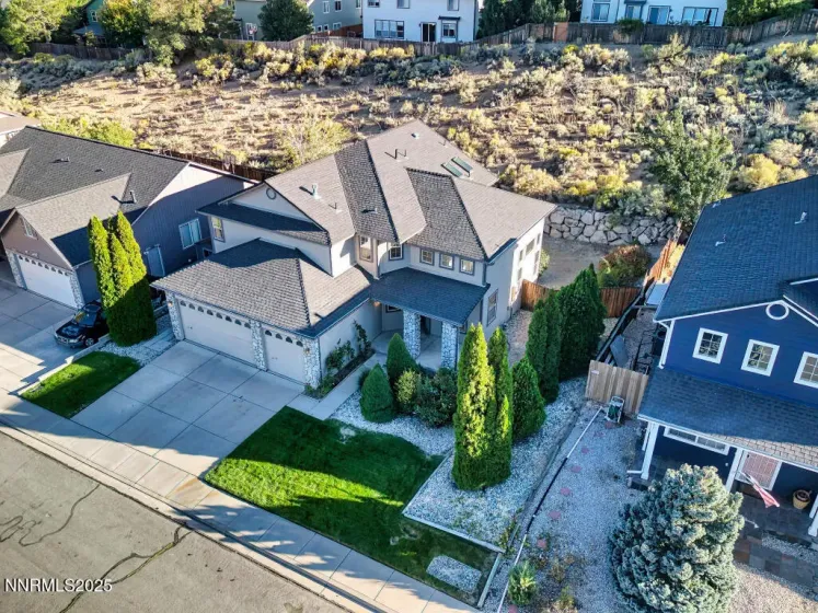 3160 Sky Country, Reno, Nevada 89503, 4 Bedrooms Bedrooms, ,3 BathroomsBathrooms,Residential,Residential,Sky Country,250056557