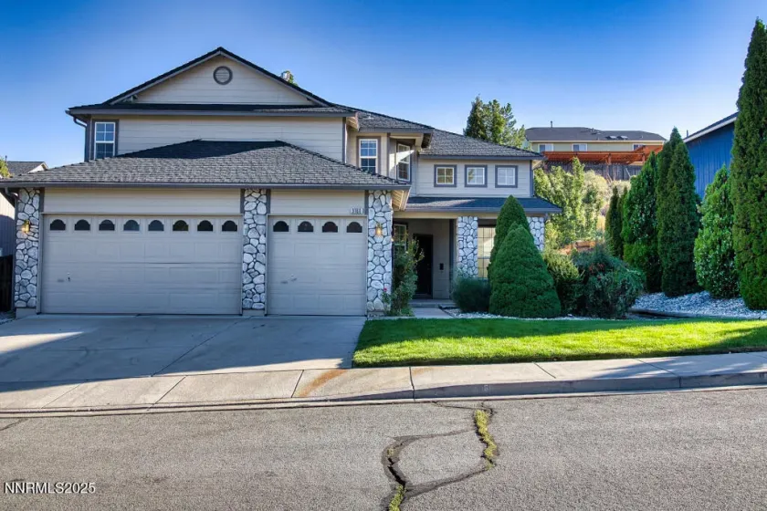 3160 Sky Country, Reno, Nevada 89503, 4 Bedrooms Bedrooms, ,3 BathroomsBathrooms,Residential,Residential,Sky Country,250056557