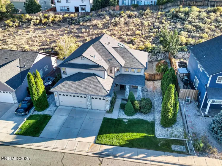 3160 Sky Country, Reno, Nevada 89503, 4 Bedrooms Bedrooms, ,3 BathroomsBathrooms,Residential,Residential,Sky Country,250056557