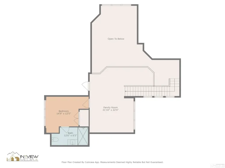 28 Beach Club, Stateline, Nevada 89449, 4 Bedrooms Bedrooms, ,4 BathroomsBathrooms,Residential,Residential,Beach Club,250056560