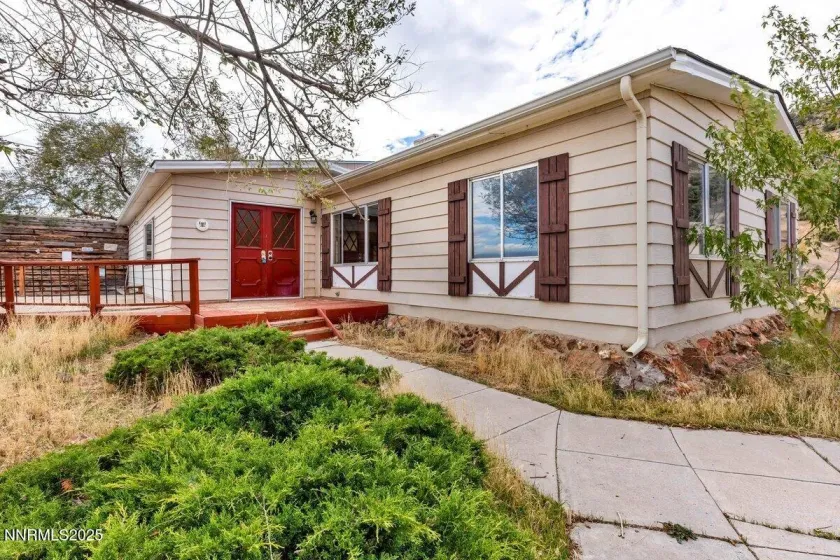 1211 Slate, Topaz Ranch Estates, Nevada 89444, 3 Bedrooms Bedrooms, ,2 BathroomsBathrooms,Residential,Residential,Slate,250056572