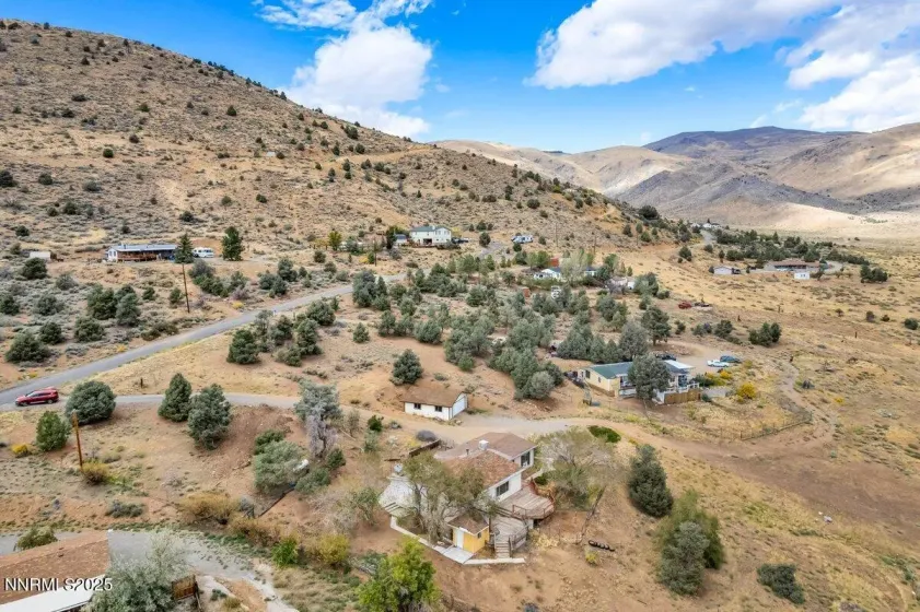 1211 Slate, Topaz Ranch Estates, Nevada 89444, 3 Bedrooms Bedrooms, ,2 BathroomsBathrooms,Residential,Residential,Slate,250056572