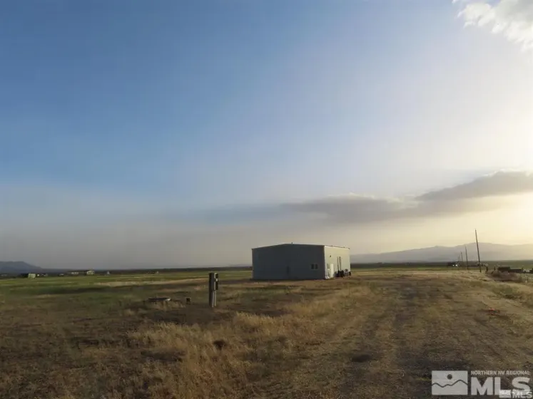 1040 Skyline, Battle Mountain, Nevada 89820, ,Commercial Sale,Residential,Skyline,240006024
