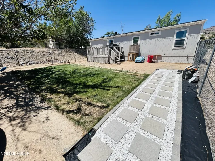 16 Stope, Dayton, Nevada 89403, 3 Bedrooms Bedrooms, ,2 BathroomsBathrooms,Residential,Residential,Stope,250051427