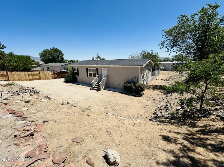 16 Stope, Dayton, Nevada 89403, 3 Bedrooms Bedrooms, ,2 BathroomsBathrooms,Residential,Residential,Stope,250051427