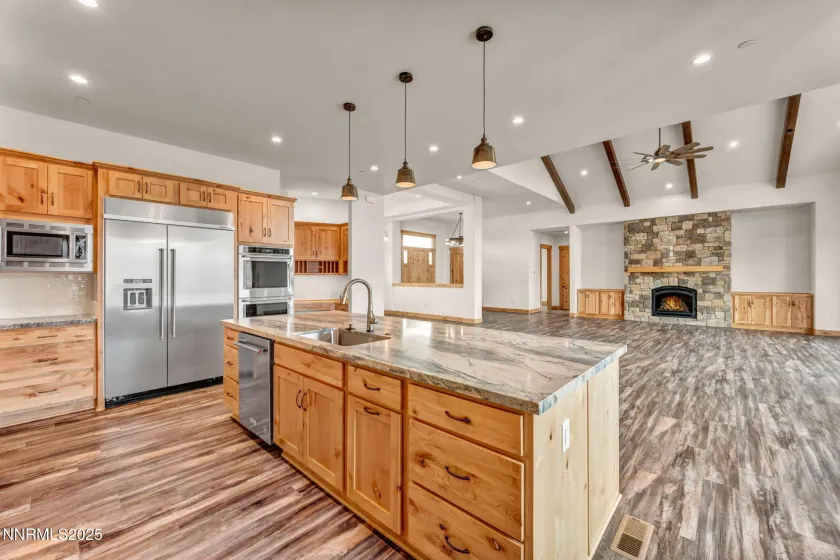 656 Stones Throw, Gardnerville, Nevada 89410, 3 Bedrooms Bedrooms, ,4 BathroomsBathrooms,Residential,Residential,Stones Throw,250056600