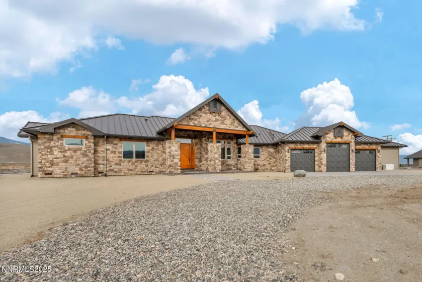 656 Stones Throw, Gardnerville, Nevada 89410, 3 Bedrooms Bedrooms, ,4 BathroomsBathrooms,Residential,Residential,Stones Throw,250056600