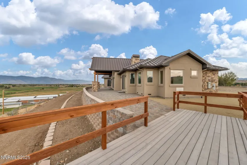 656 Stones Throw, Gardnerville, Nevada 89410, 3 Bedrooms Bedrooms, ,4 BathroomsBathrooms,Residential,Residential,Stones Throw,250056600