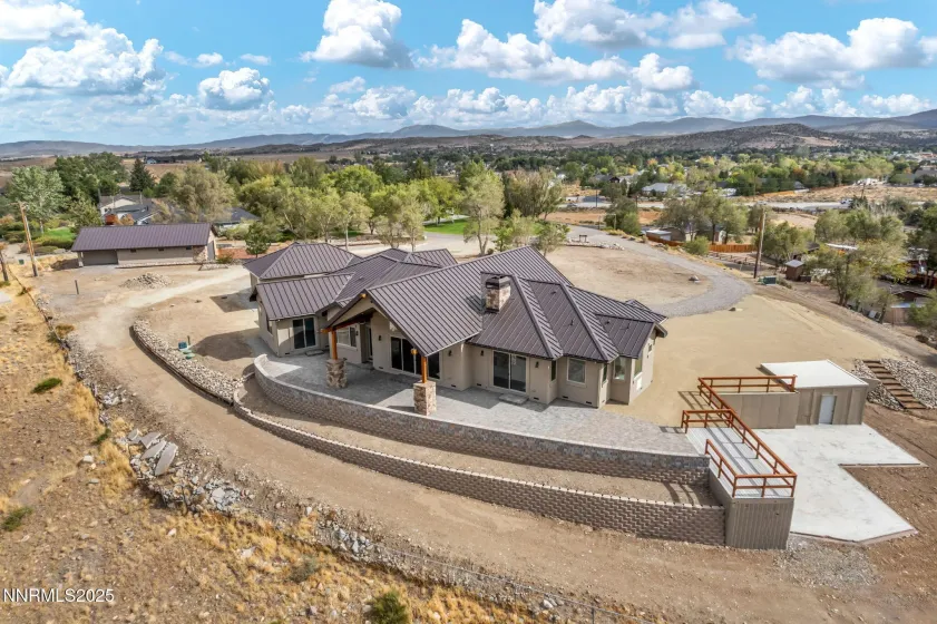 656 Stones Throw, Gardnerville, Nevada 89410, 3 Bedrooms Bedrooms, ,4 BathroomsBathrooms,Residential,Residential,Stones Throw,250056600