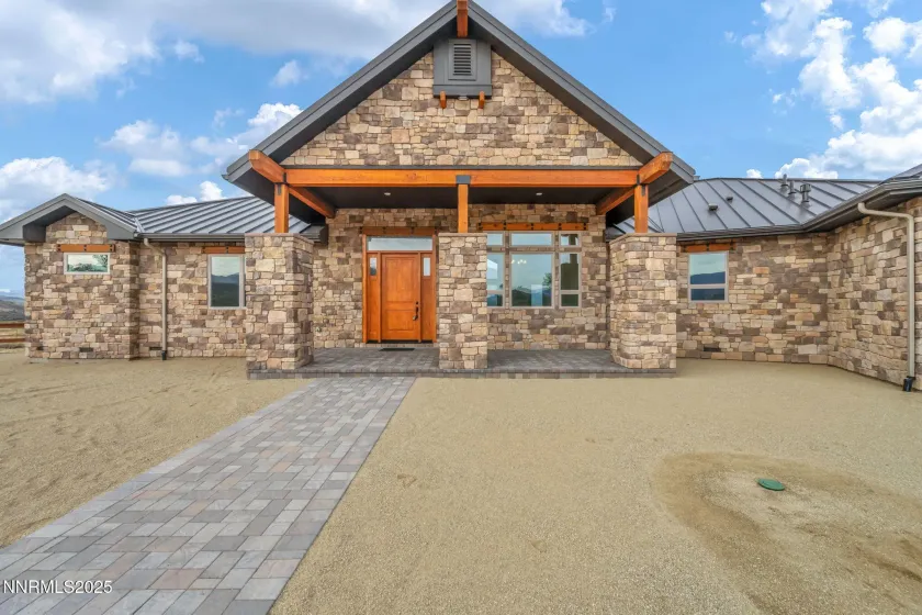 656 Stones Throw, Gardnerville, Nevada 89410, 3 Bedrooms Bedrooms, ,4 BathroomsBathrooms,Residential,Residential,Stones Throw,250056600