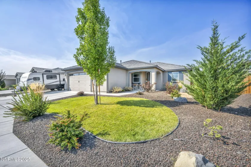 1071 Iron King, Sparks, Nevada 89441, 3 Bedrooms Bedrooms, ,2 BathroomsBathrooms,Residential,Residential,Iron King,250056606