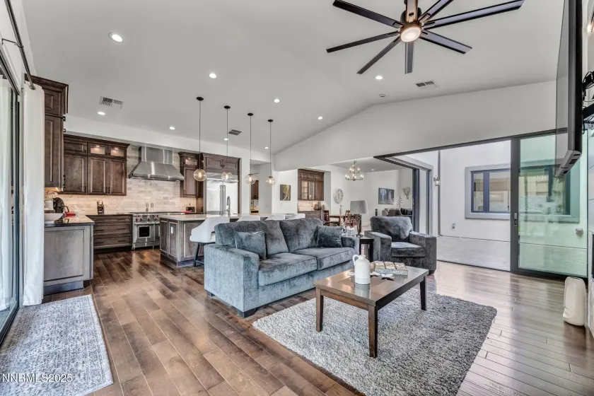 2348 Hammer Falls, Reno, Nevada 89521, 3 Bedrooms Bedrooms, ,4 BathroomsBathrooms,Residential,Residential,Hammer Falls,250056623