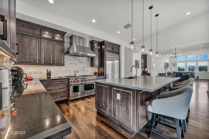 2348 Hammer Falls, Reno, Nevada 89521, 3 Bedrooms Bedrooms, ,4 BathroomsBathrooms,Residential,Residential,Hammer Falls,250056623